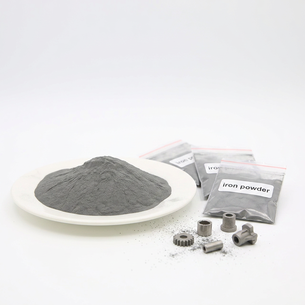 How to Maximize Efficiency with Powder Metallurgy Techniques