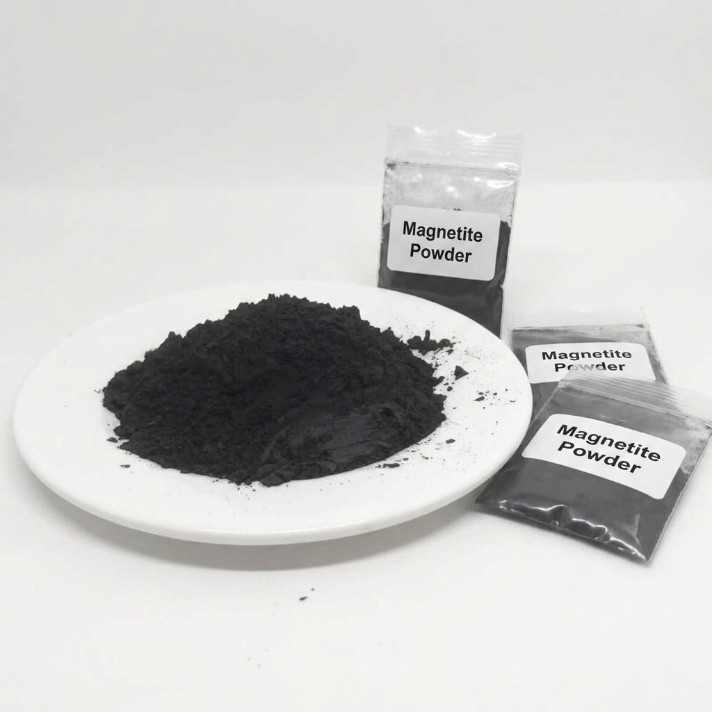 What Makes Soft Magnetic Iron Powder Essential in Modern Electronics?