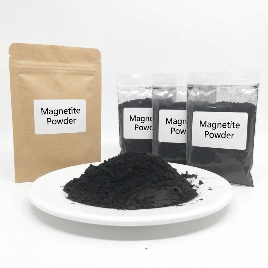 How to Choose the Best Quality Fine Ferric Oxide Powder for Your Needs