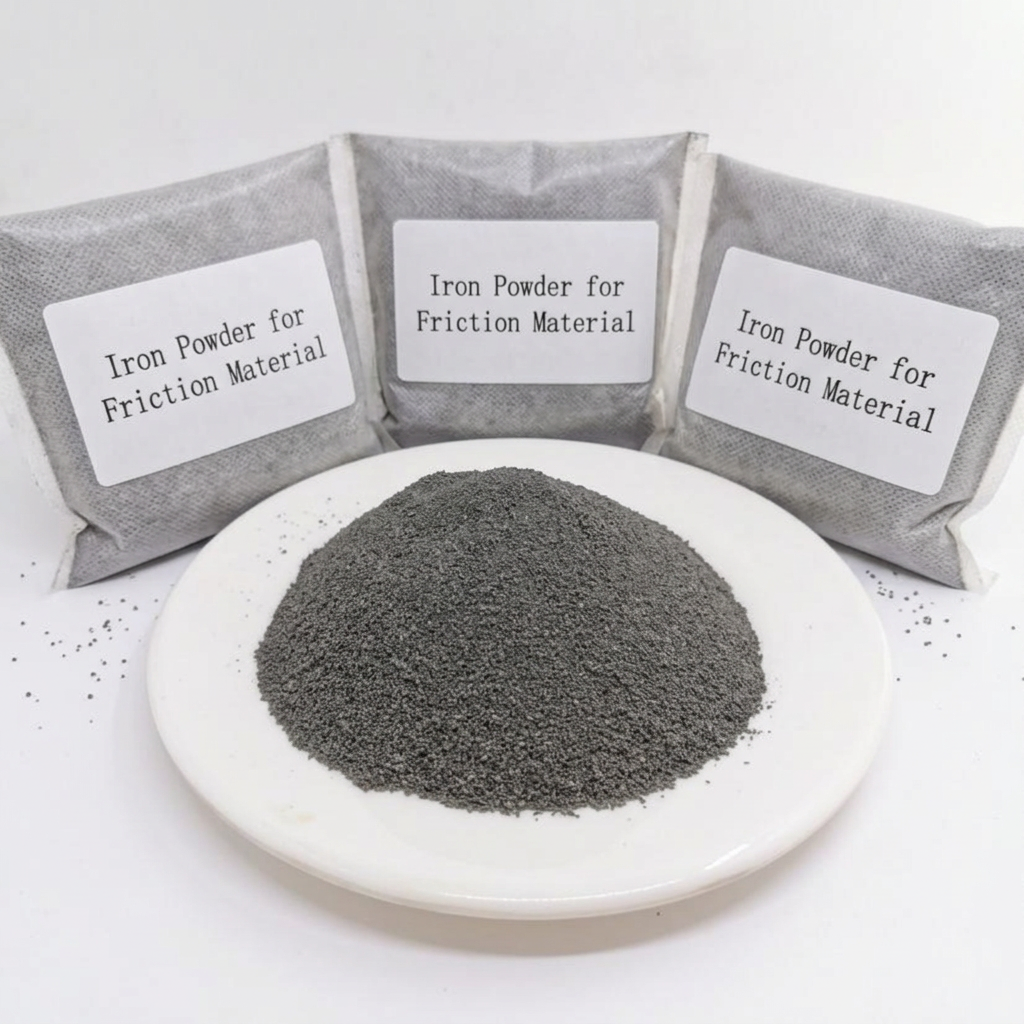 Common Usage Issues with Brake Pad Friction Raw Material Powder and Solutions