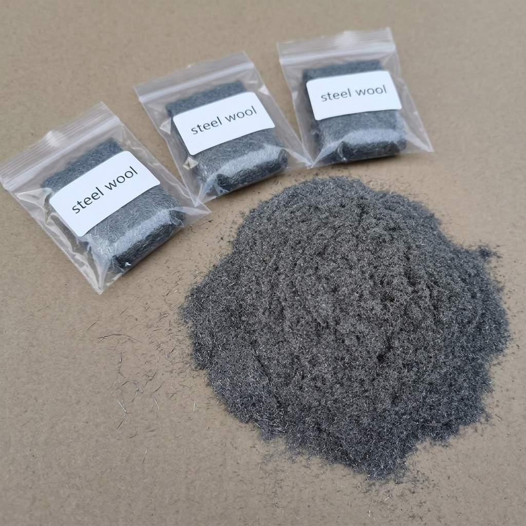 Where to Find the Best Wholesale Steel Wool Suppliers