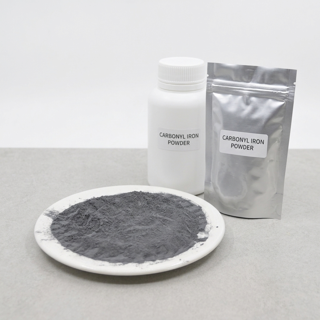 How to Effectively Utilize Ultrafine Iron Powder in Your Formulations