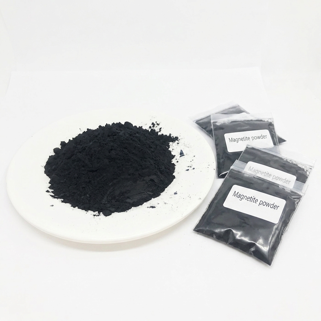 What Makes Iron Oxide Powder a Preferred Choice for Slime Manufacturers?