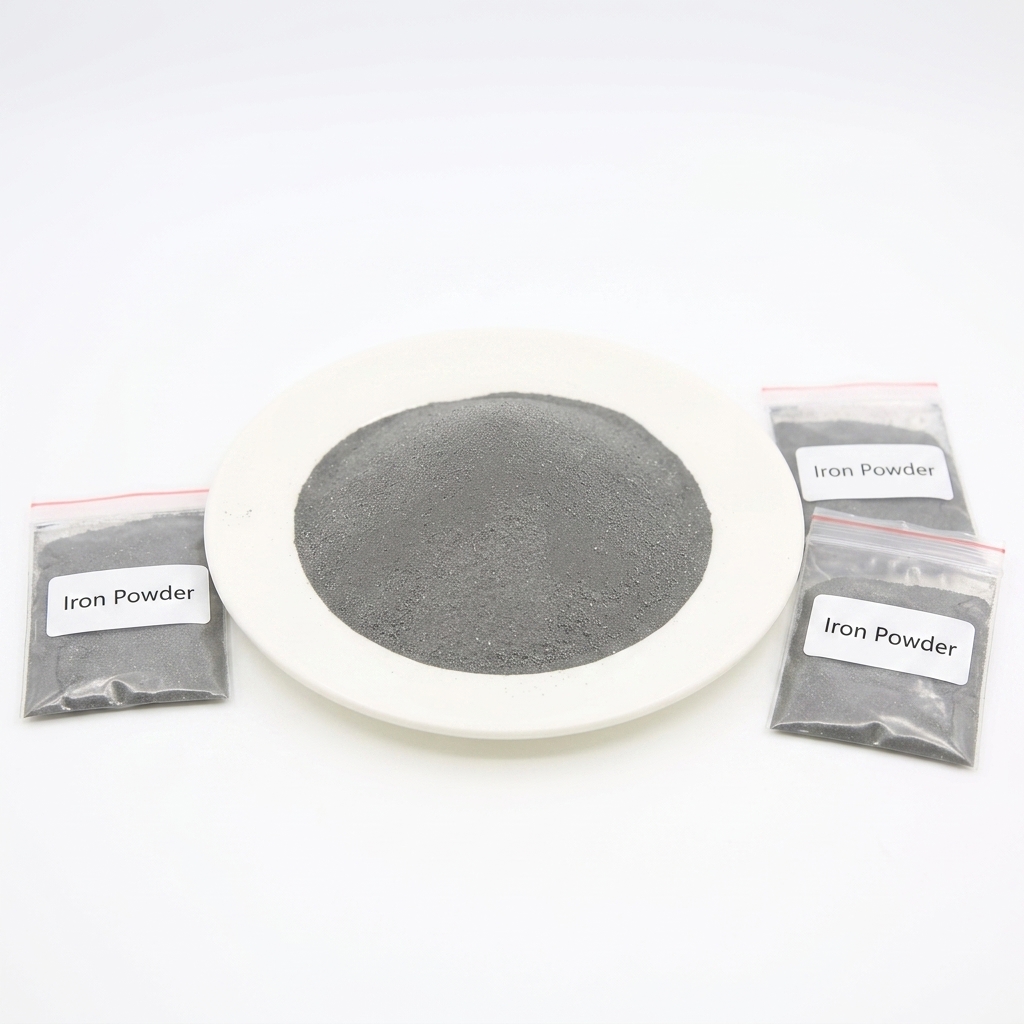 How to Find the Best Wholesale Deals on Electrolytic Iron Powder