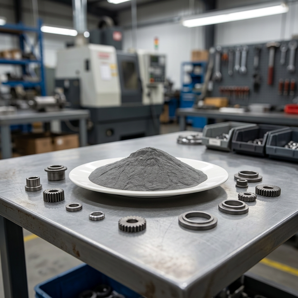 How to Choose the Right Sintered Products for Your Wholesale Business