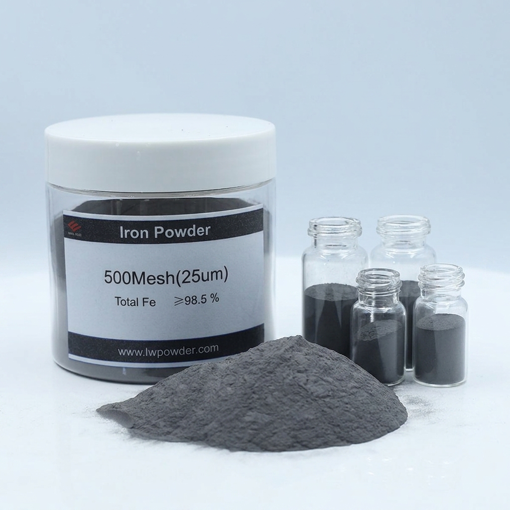 How to Source High-Quality Fine Iron Filings for Your Wholesale Needs