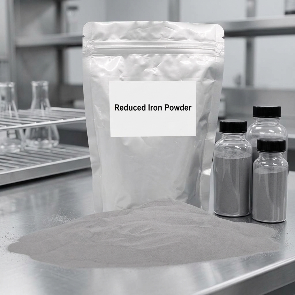 Where Can You Find Reliable Wholesale Suppliers of Minus Iron Powder?