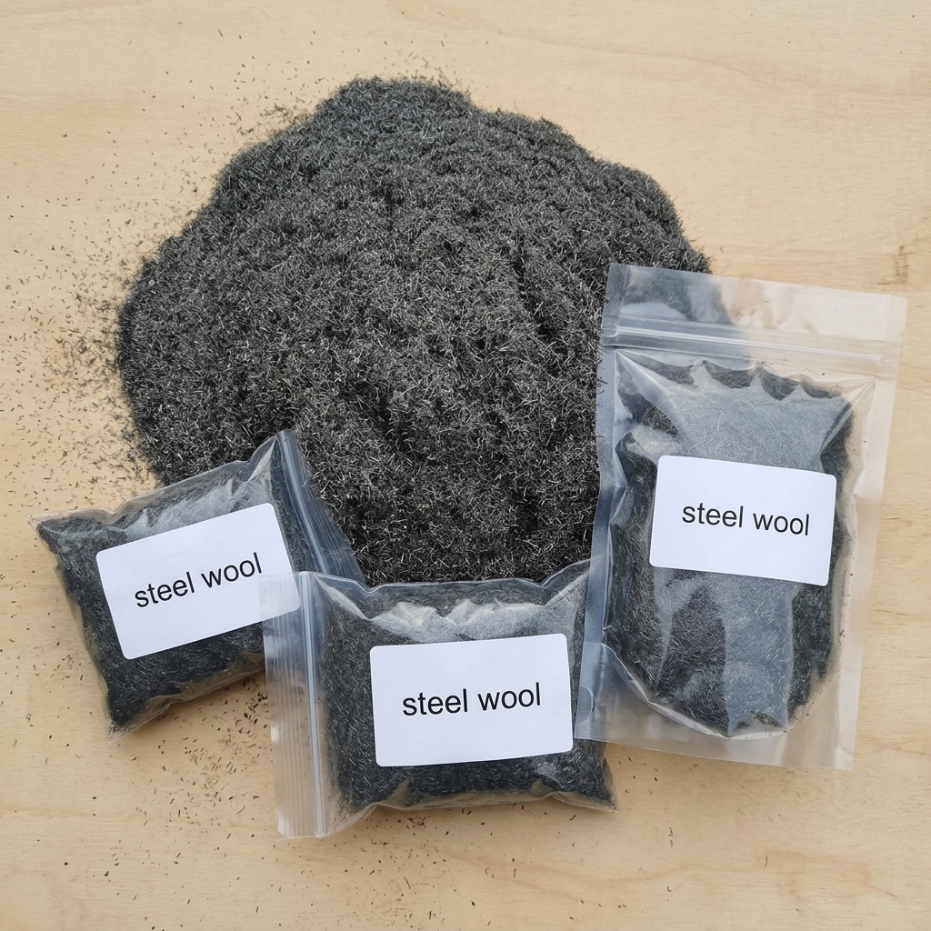 How to Choose the Right Steel Fiber for Your Project?