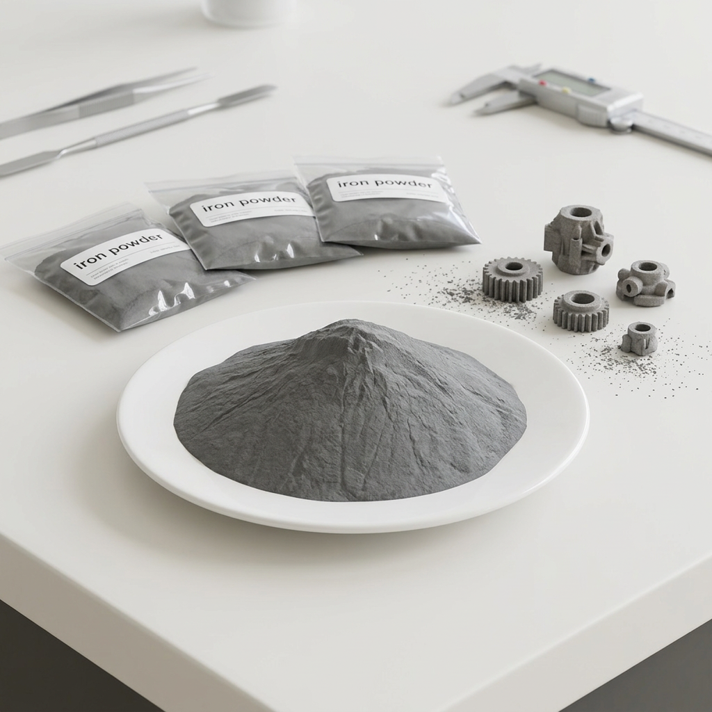 How to Source Reliable Suppliers for Powder Metallurgy Materials