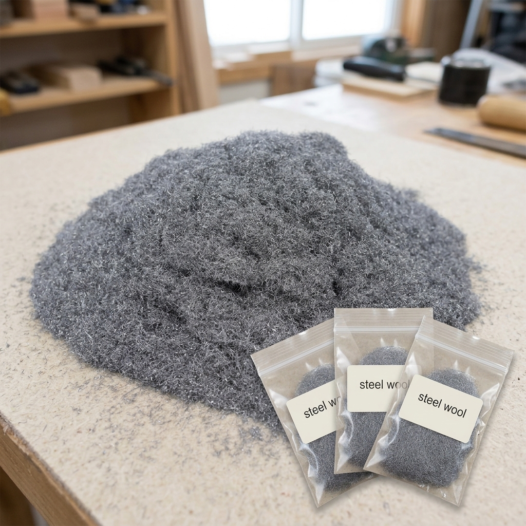 Where Can You Find Discounts on Wholesale Steel Wool?