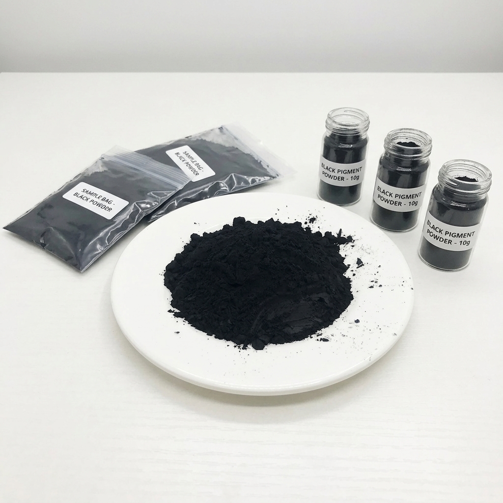How to Avoid Common Pitfalls When Purchasing Iron Oxide Powder in Bulk?