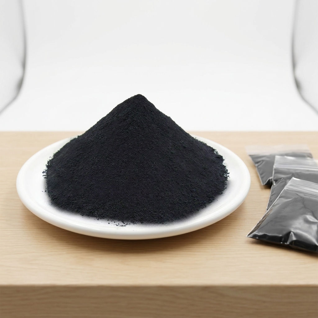 What Are the Key Properties of Molybdenum Disulfide Powder for Buyers?