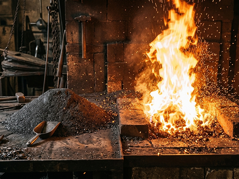 Euro PM2026: What to Watch in Europe's Powder Metallurgy Industry