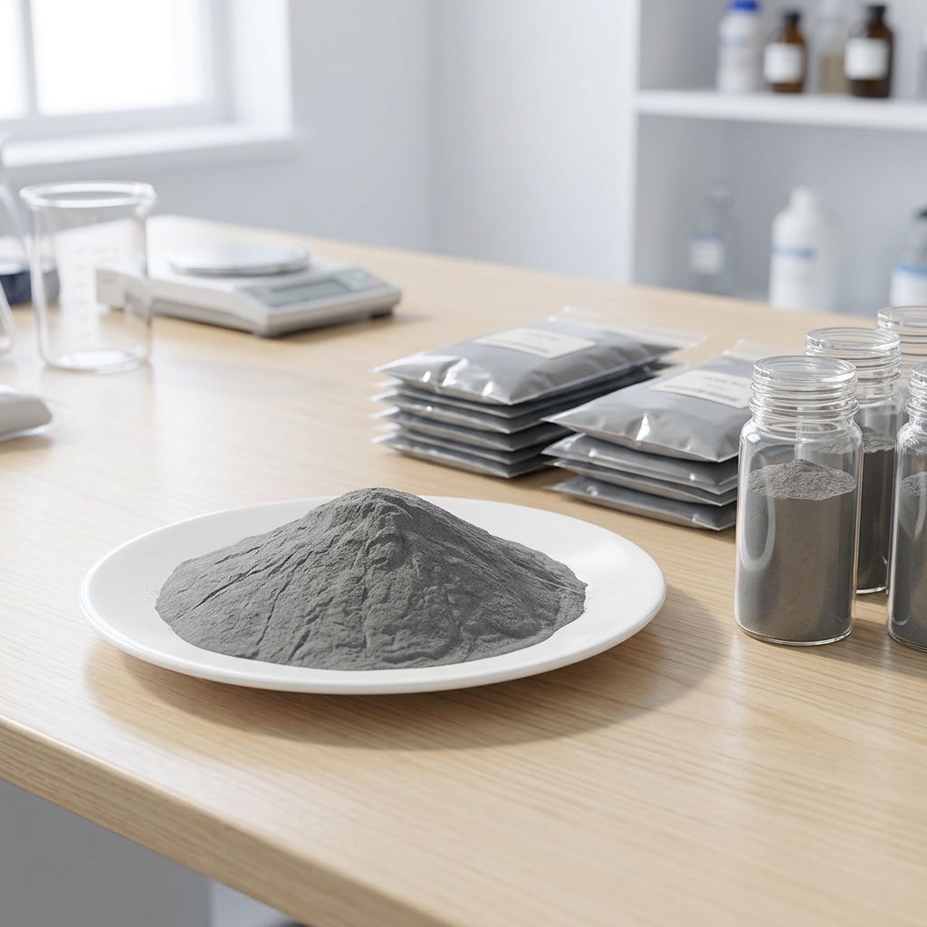 What Industries Benefit Most from Ultra Fine Iron Powder?