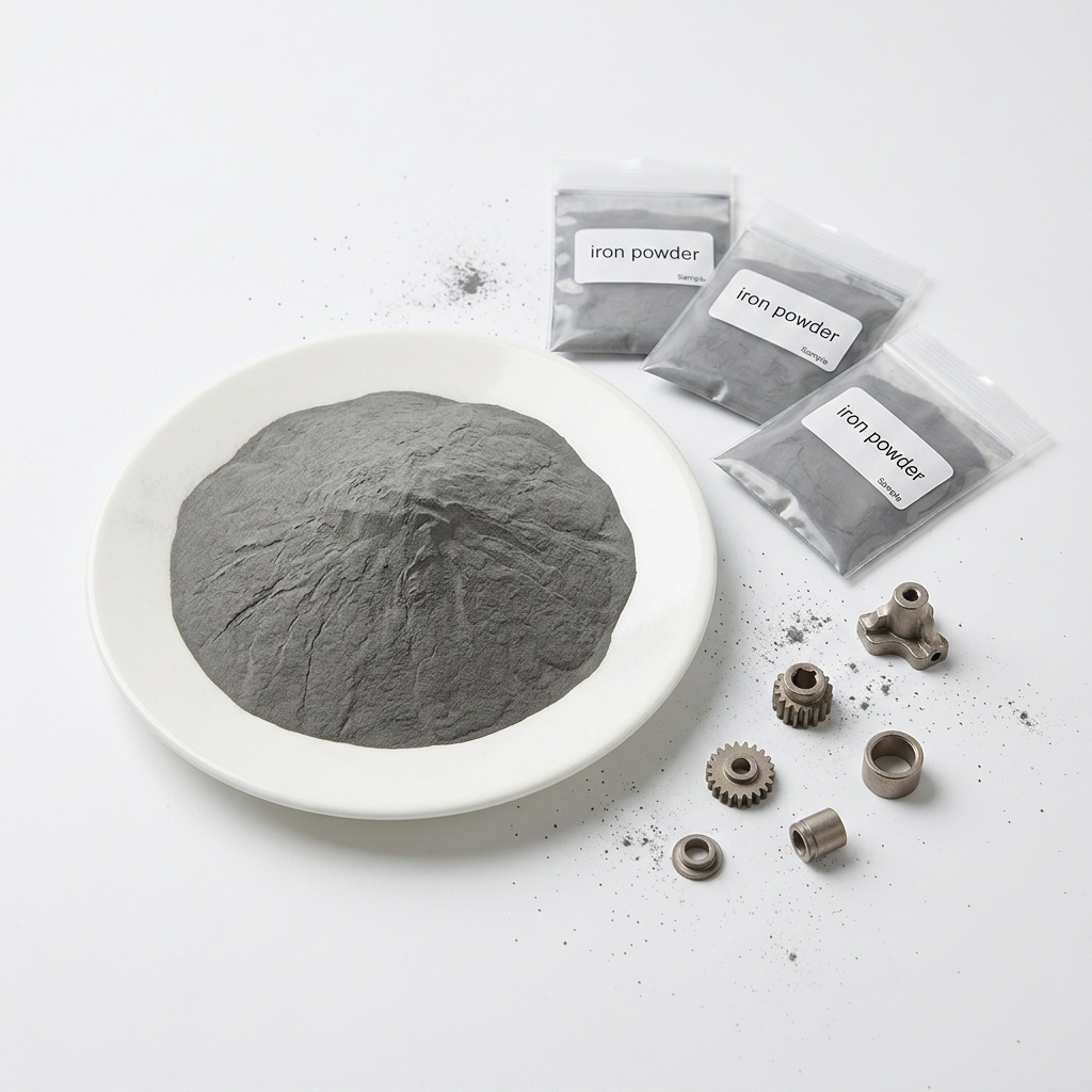 What Makes Powder Metallurgy a Cost-Effective Solution for Wholesale Buyers?