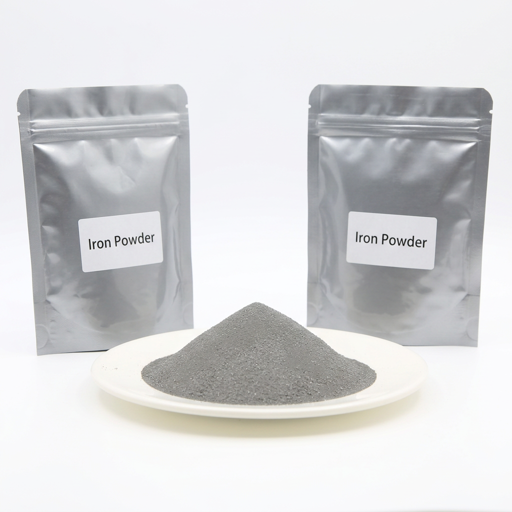 How to Properly Store and Handle Welding Iron Powder for Maximum Efficiency