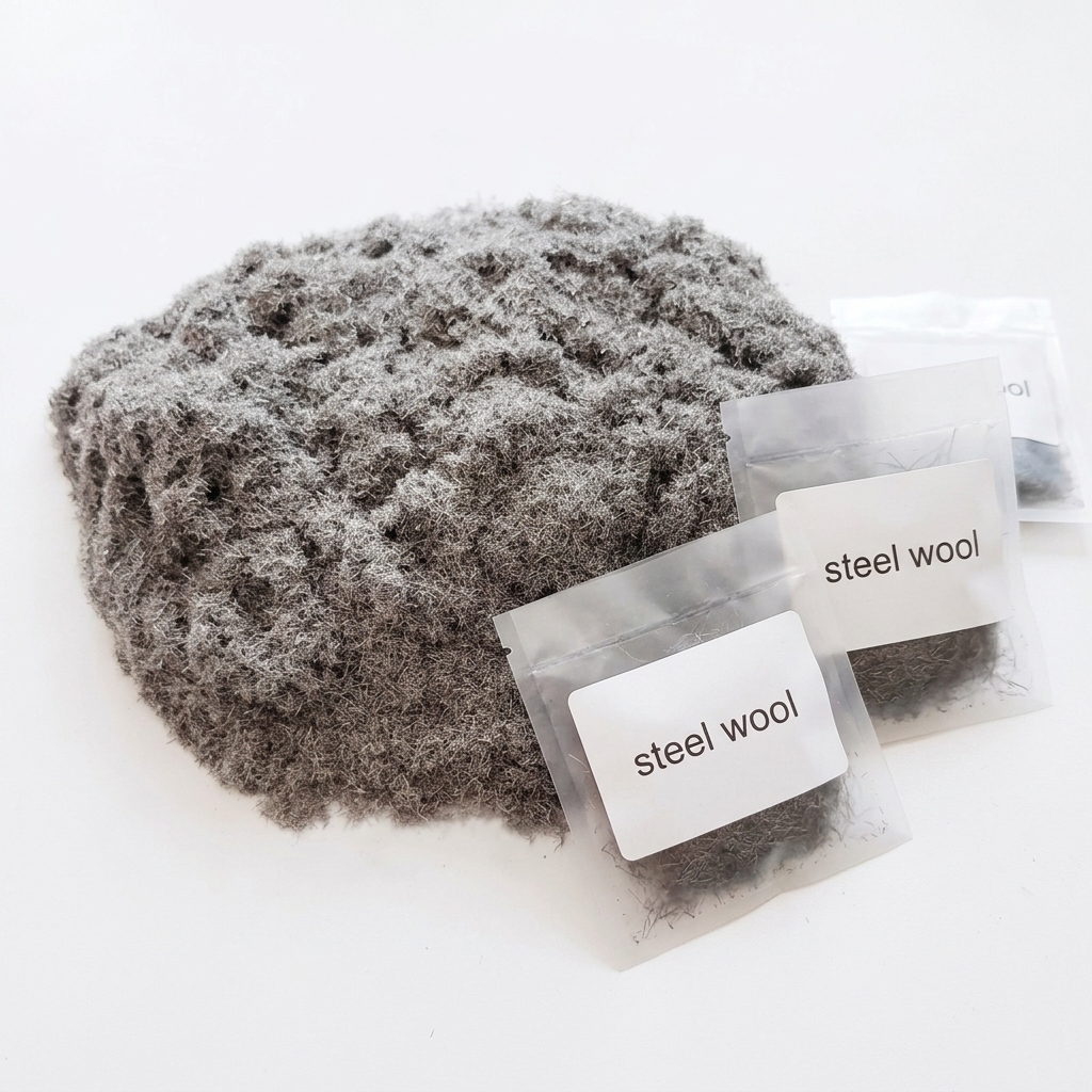 What Are the Common Misconceptions About Steel Wool Pricing?