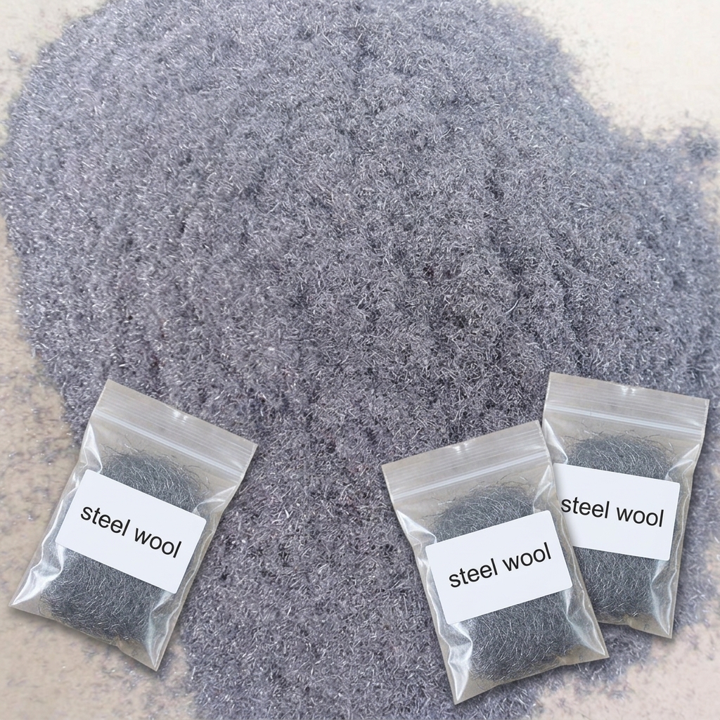 Where to Find the Most Competitive Wholesale Prices for Iron Steel Wool?