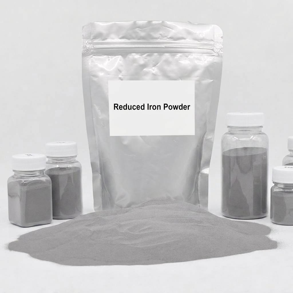 Where to Source Affordable Fe Powder for Bulk Purchases?