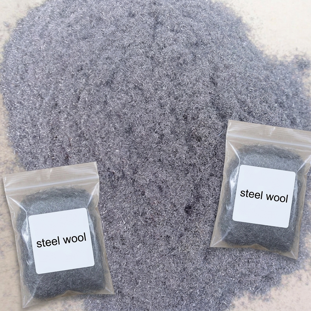 Where to Buy High-Quality Steel Wool at Wholesale Prices