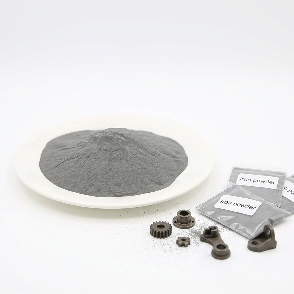 How Iron Sulphide Powder Enhances Product Quality in Chemical Processes?