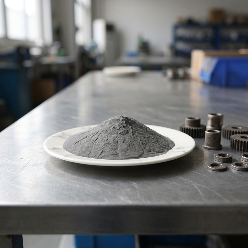 Where to Source Reliable Suppliers of Powder Metallurgy Products for Your Projects