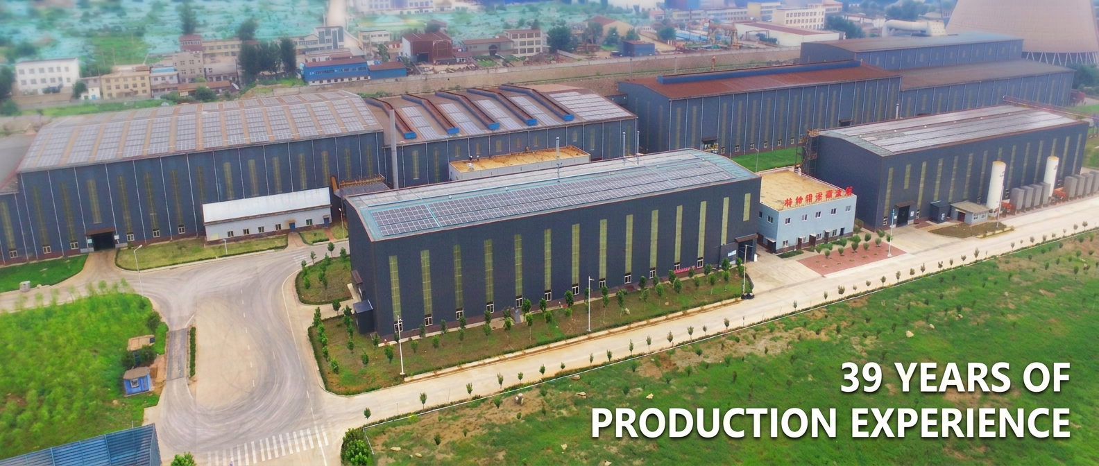 Shanghai Knowhow Powder-Tech Co., Ltd.