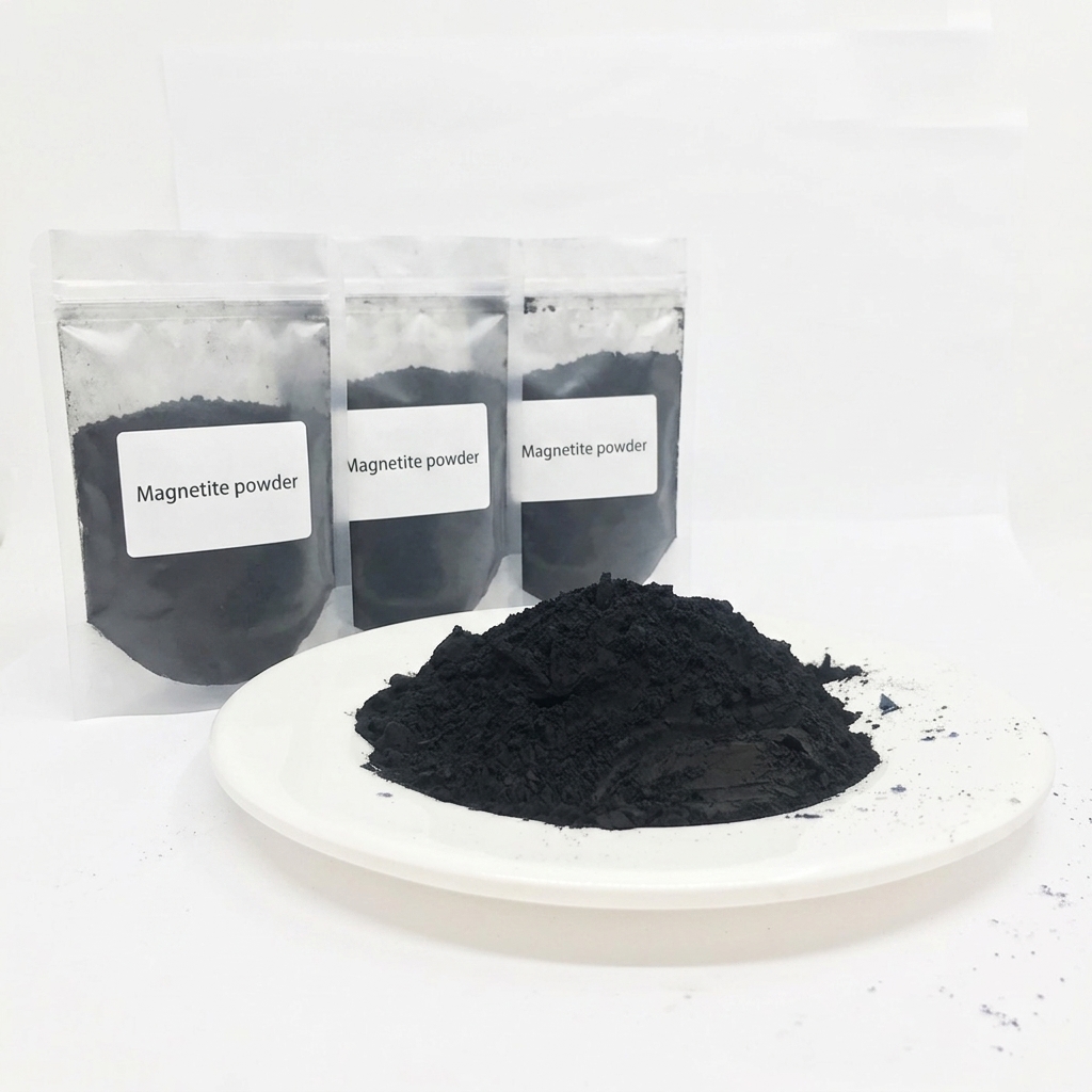 What Makes Our Magnet and Iron Powder Stand Out in Quality?