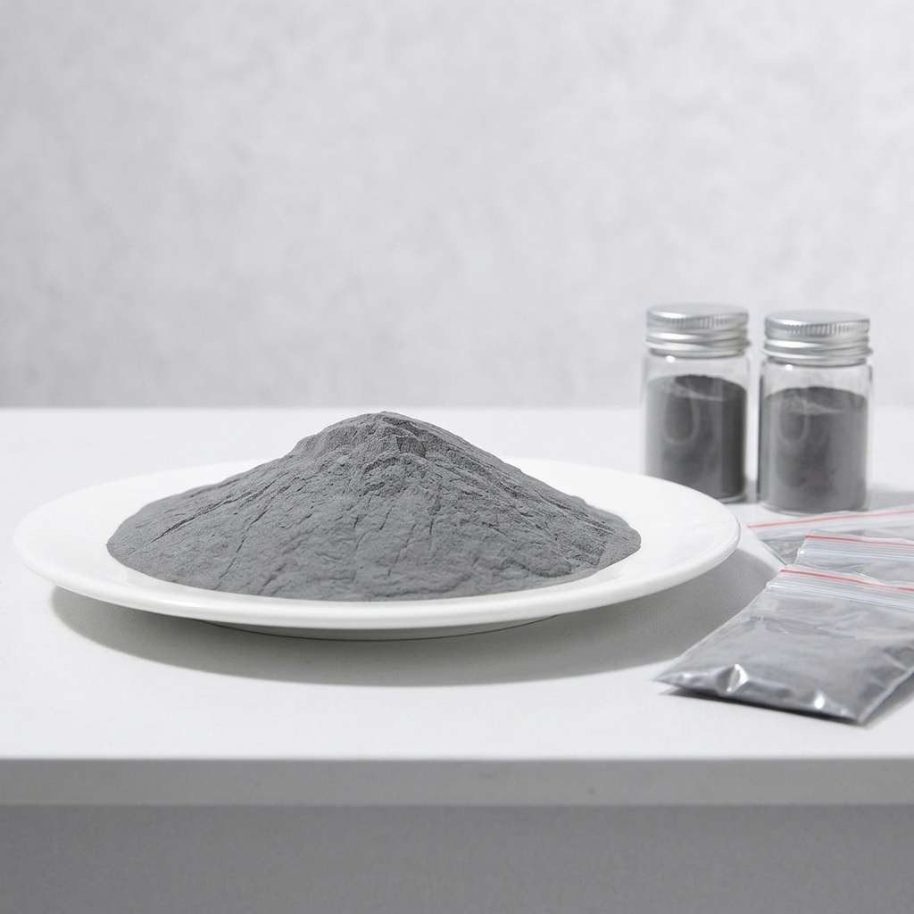 What Makes Ultra Fine Iron Powder Essential for Modern Applications?