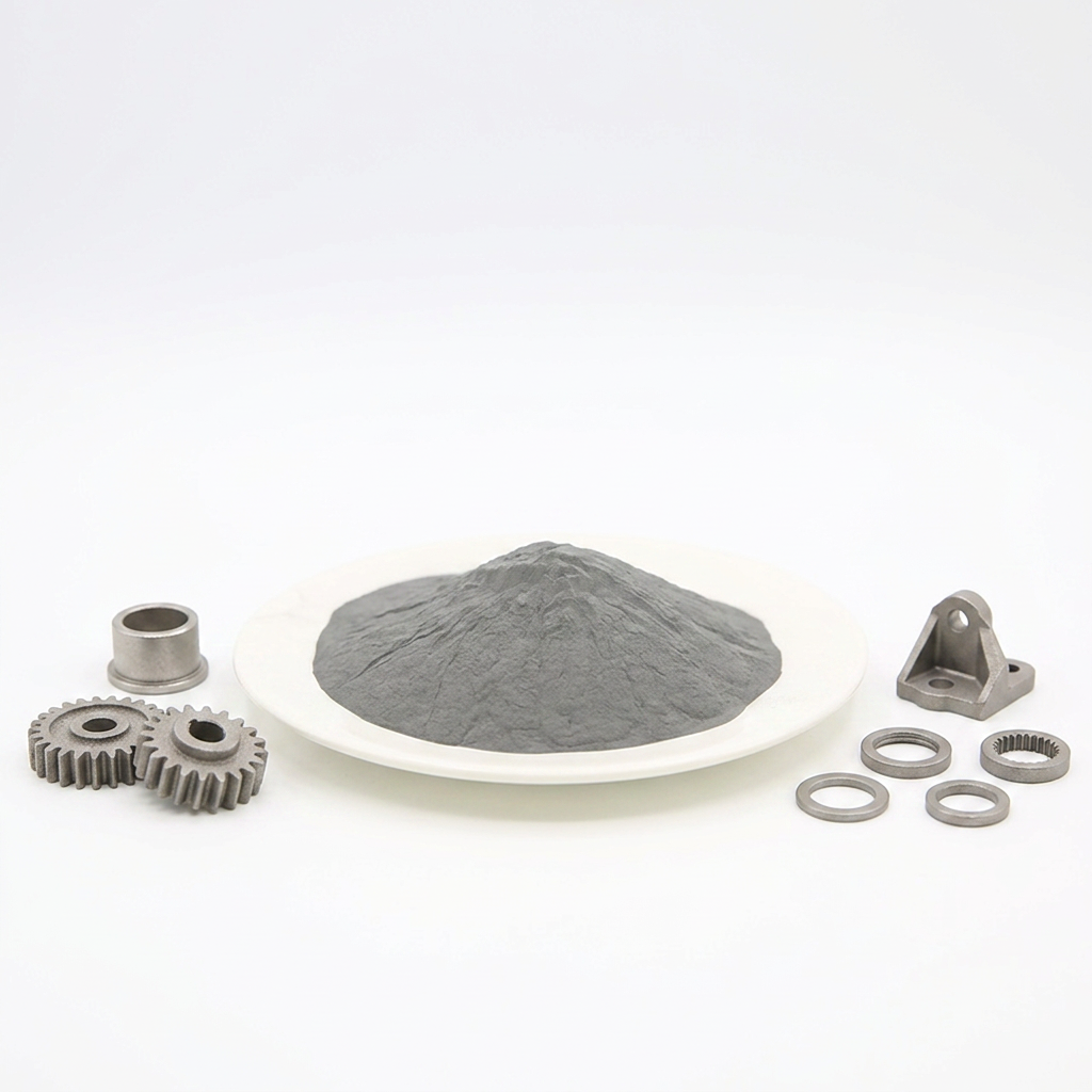 Where to Find High-Quality Powder Metallurgy Products at Competitive Prices