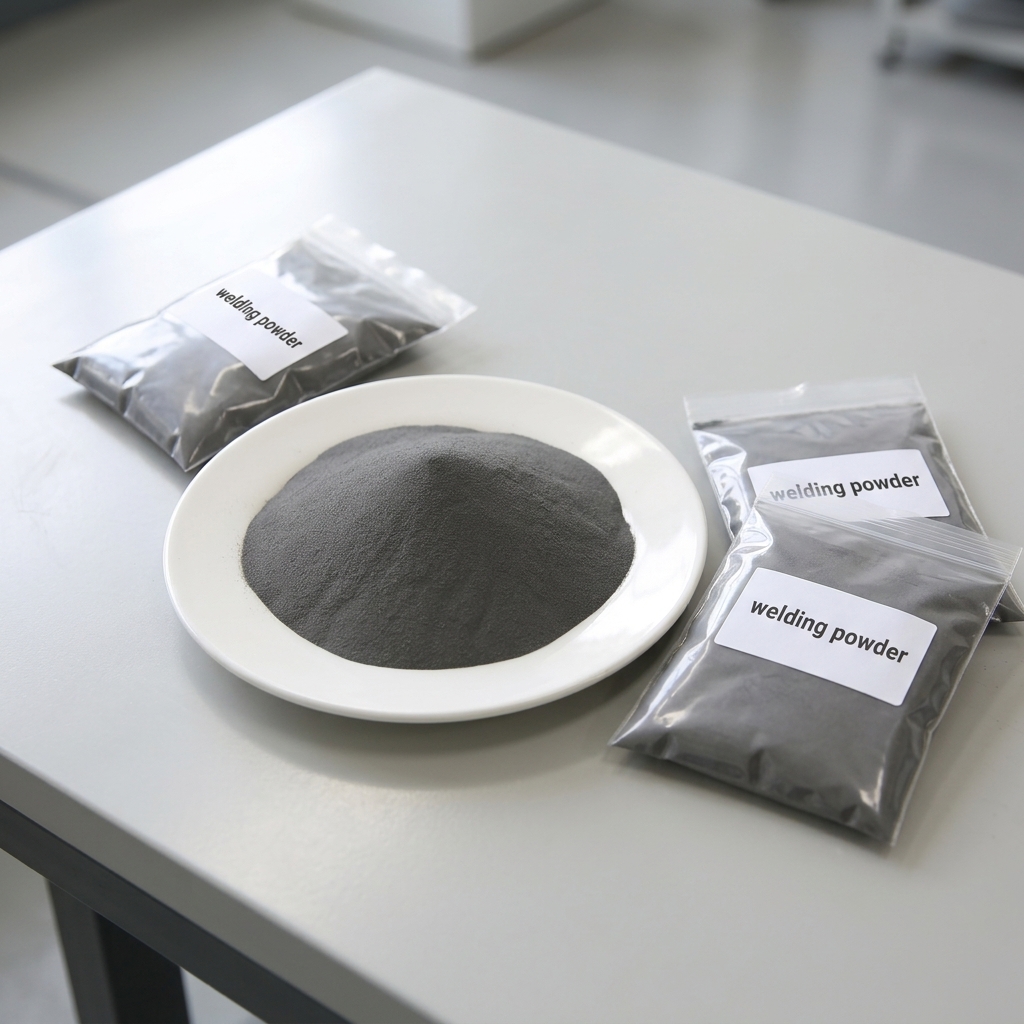 How to Choose the Best Iron Powder for Effective Welding Solutions