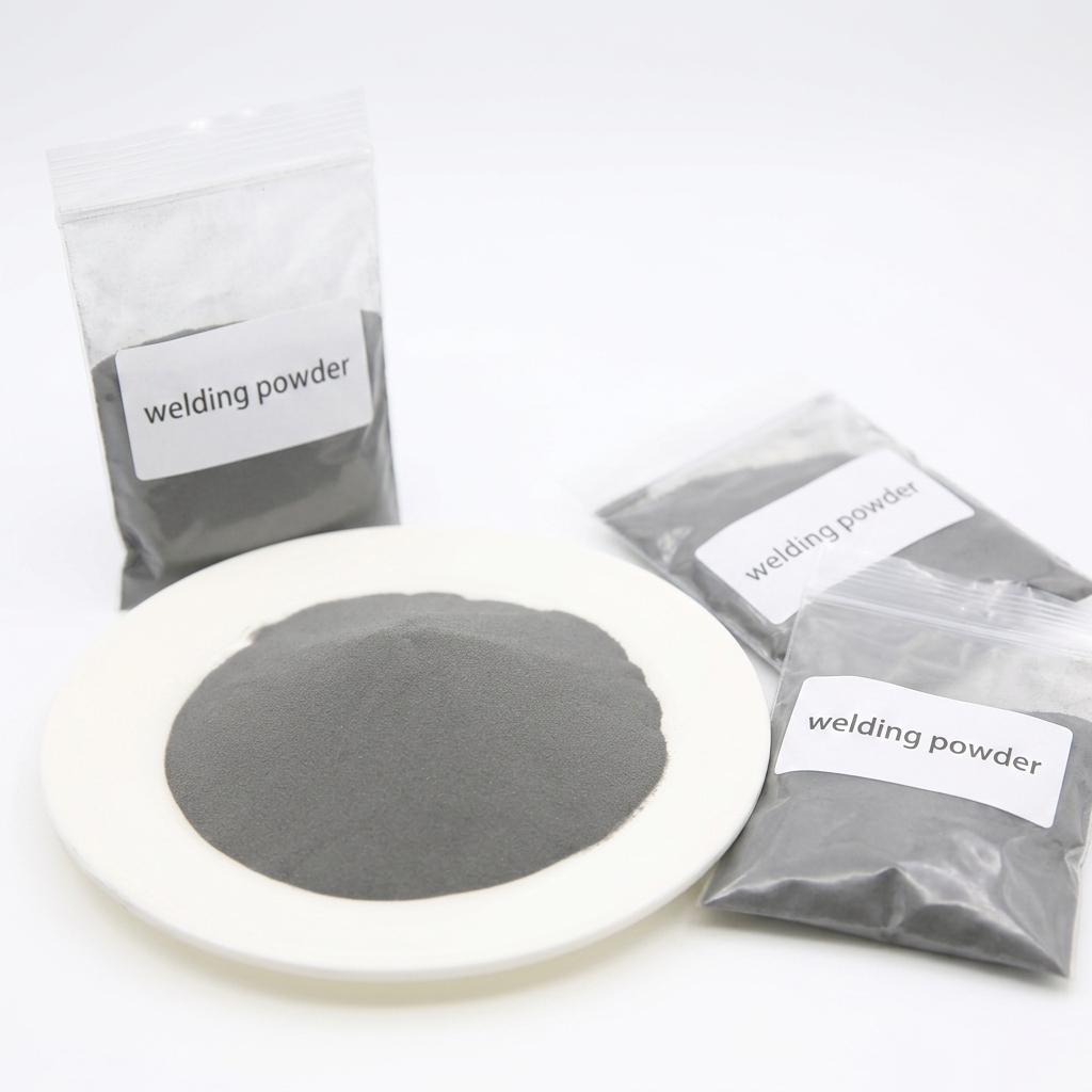 What Are the Trending Welding Powder Prices in the Current Market?