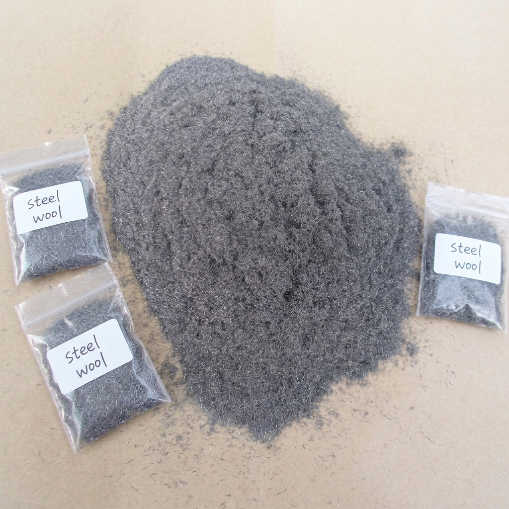 What Are the Top Benefits of Using Stainless Steel Wool in Industrial Settings?
