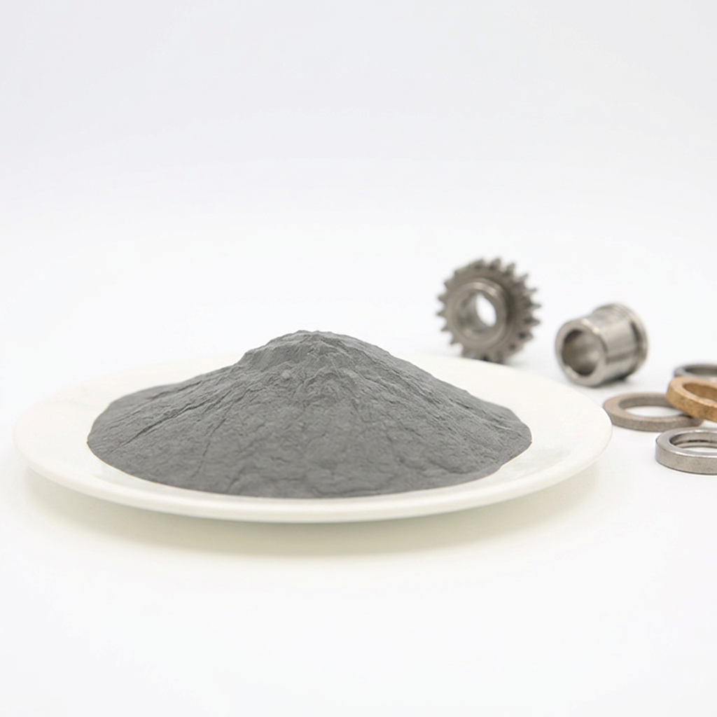 How Does Sintering Improve Efficiency in Metal Processing?