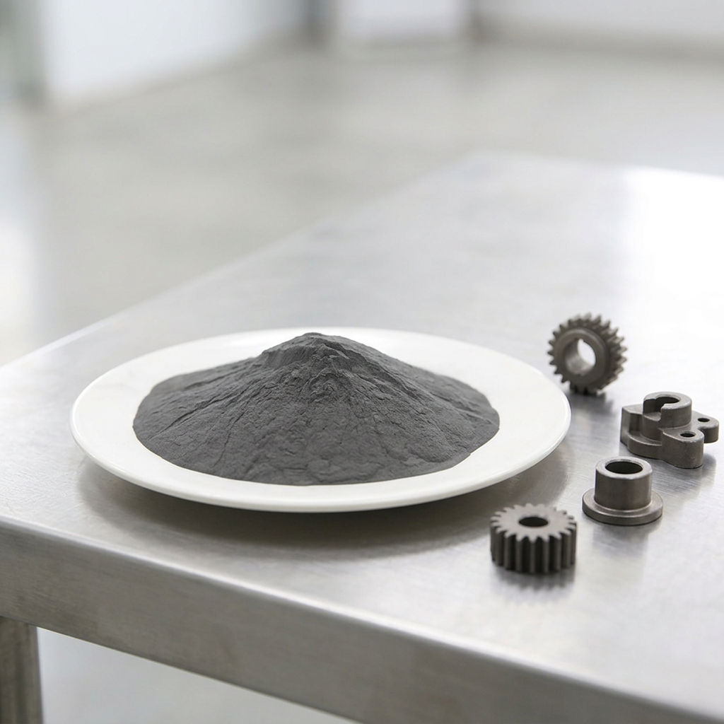 How Innovative Sintering Techniques Boost Efficiency and Quality