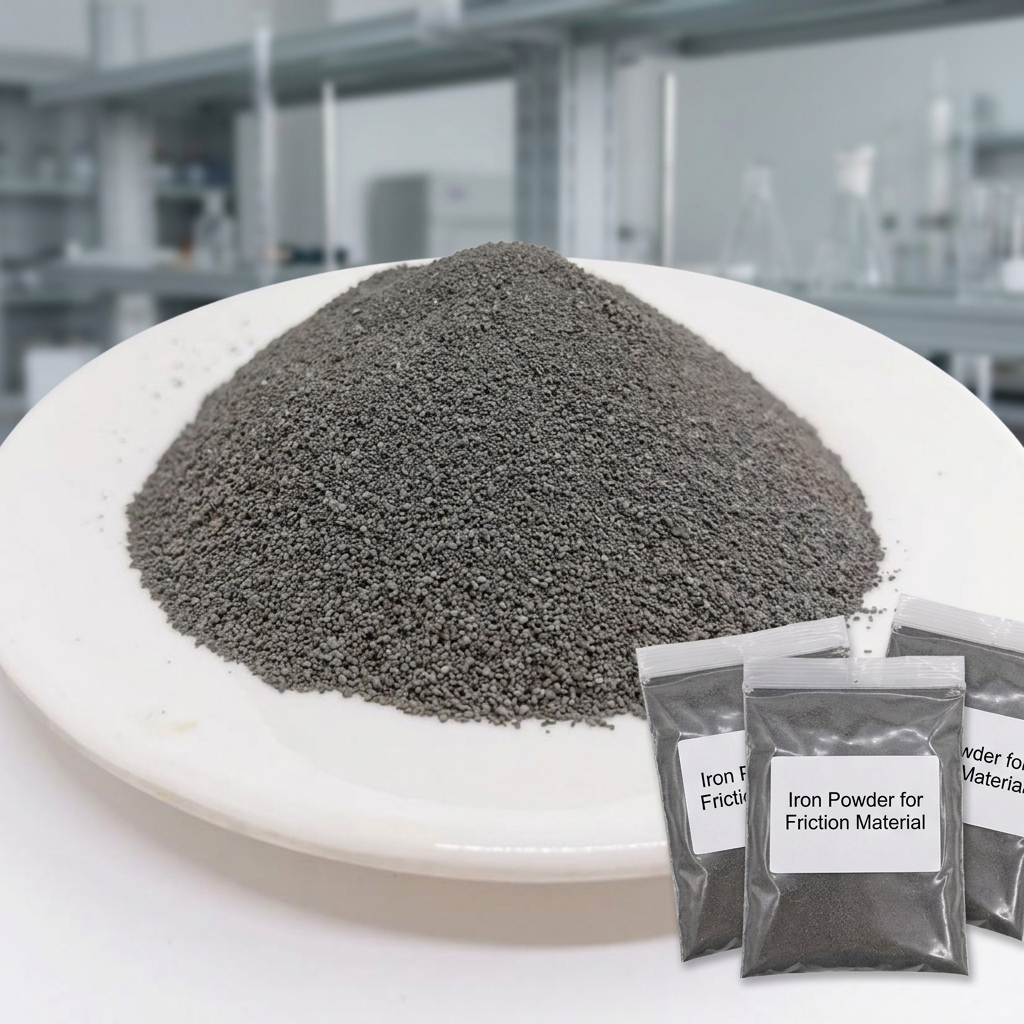 Where to Find Reliable Manufacturers of Iron Powder for Bulk Orders?