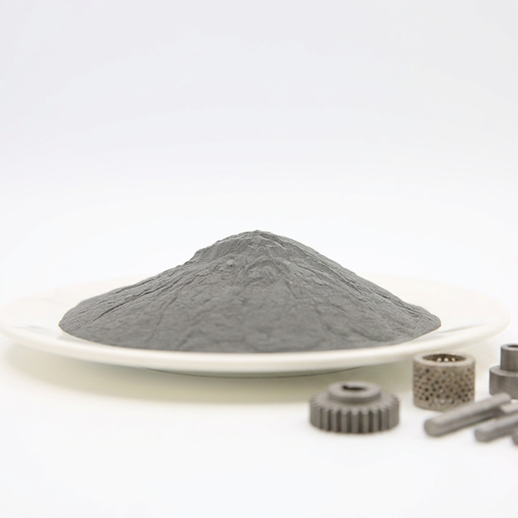What Are the Advantages of Sintering in Powder Metal Production?
