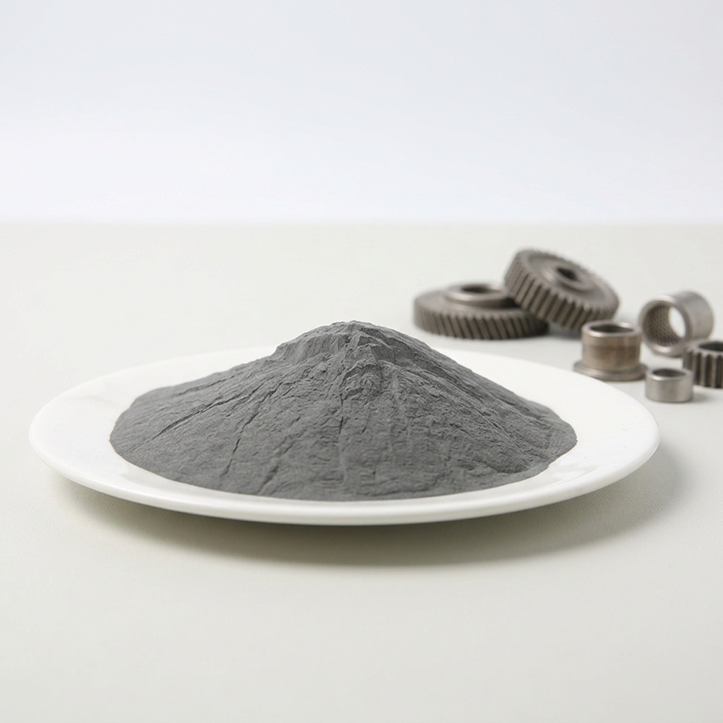 What Makes Powder Metallurgy Iron Powder Ideal for High-Performance Applications?
