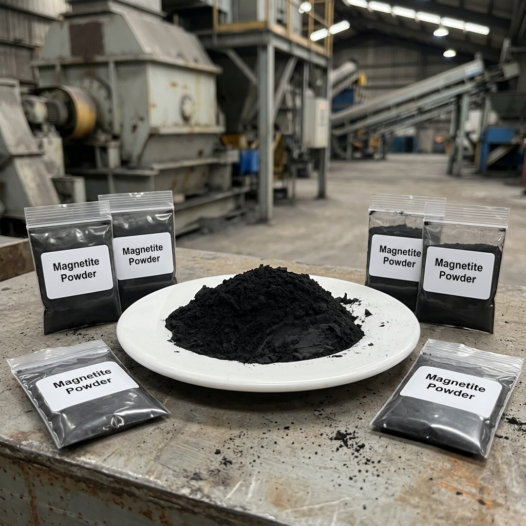How to Ensure Consistent Quality in Your Fe3O4 Nanopowder Supply?