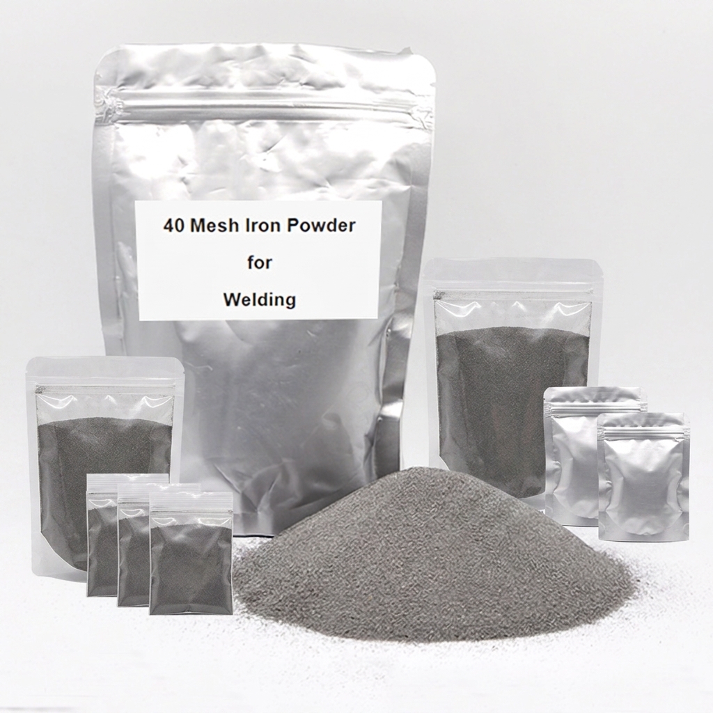 How to Ensure Consistent Quality in Electrolytic Iron Powder Purchases