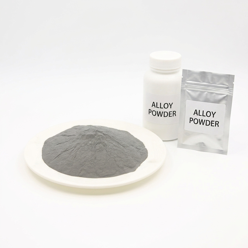 How to Choose the Best Hard Facing Powder for Your Welding Needs