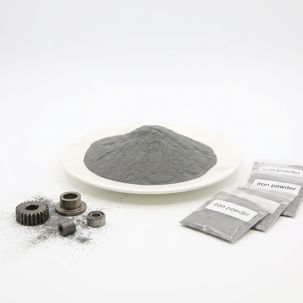 What Are the Common Challenges in Powder Metallurgy Production?