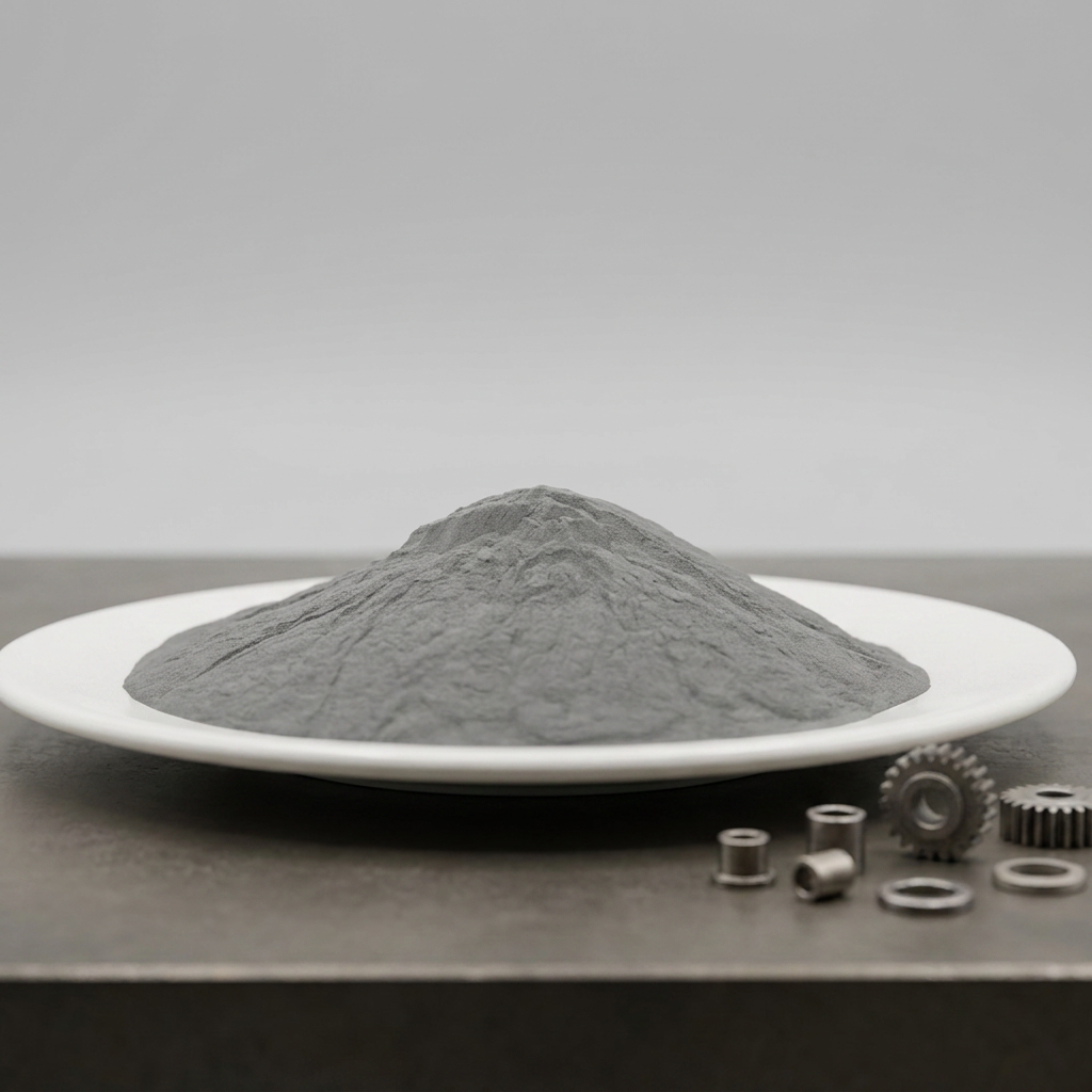 What Are the Key Benefits of Using Sintering Grade Iron Powder in Production?