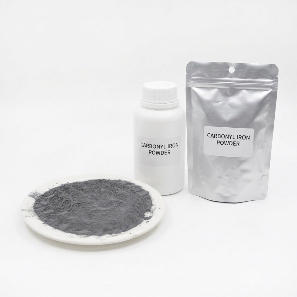 What Are the Benefits of Using Ultrafine Iron Powder in Coatings?