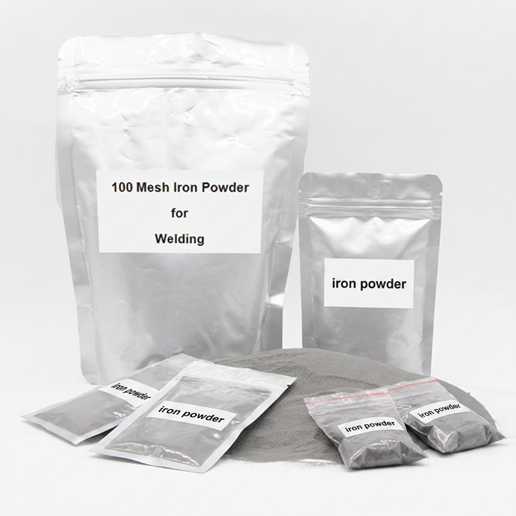 Where to Buy High-Quality Electrolytic Iron Powder at Competitive Prices