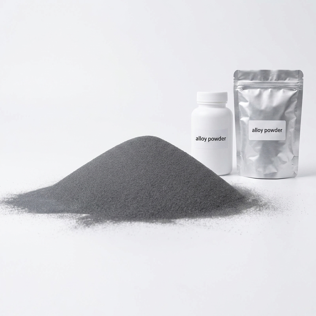 What Materials Are Best Suited for Powder 3D Printing Applications?