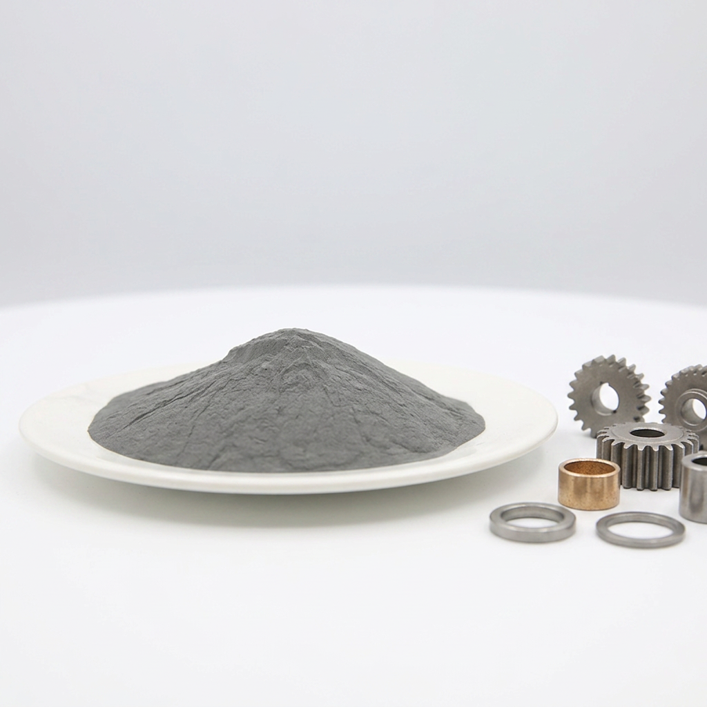 How Sintering Grade Iron Powder Enhances Product Quality in Manufacturing