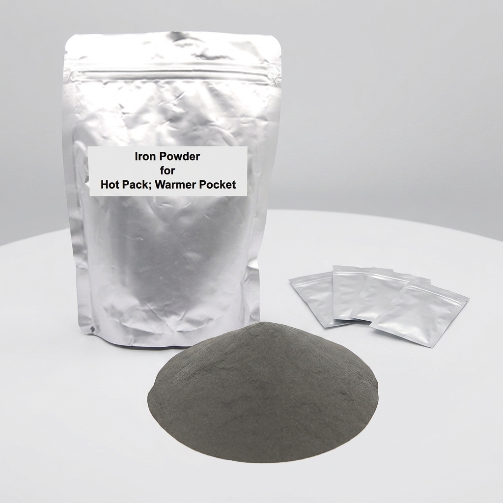 How Fast Heat Iron Powder Can Improve Your Production Efficiency