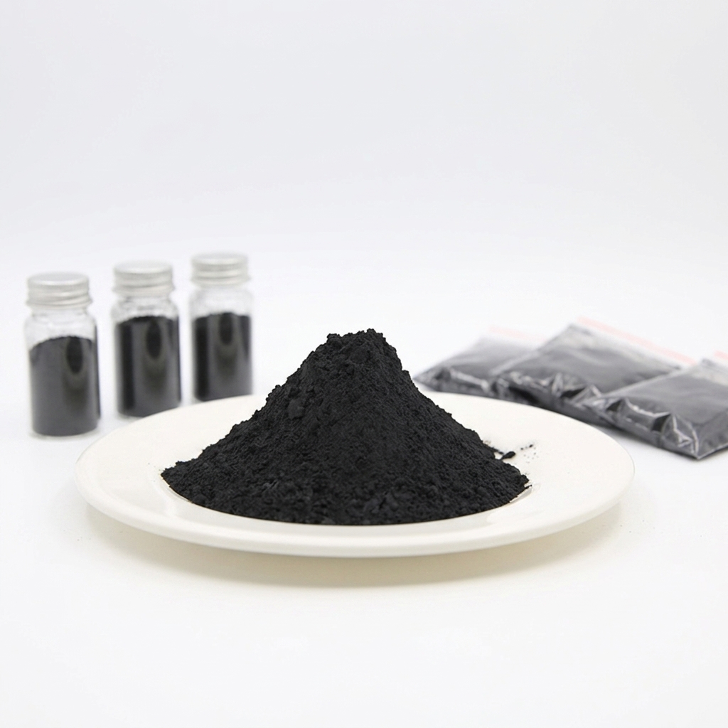 How to Optimize Your Magnetic Slime with Premium Iron Oxide Powder