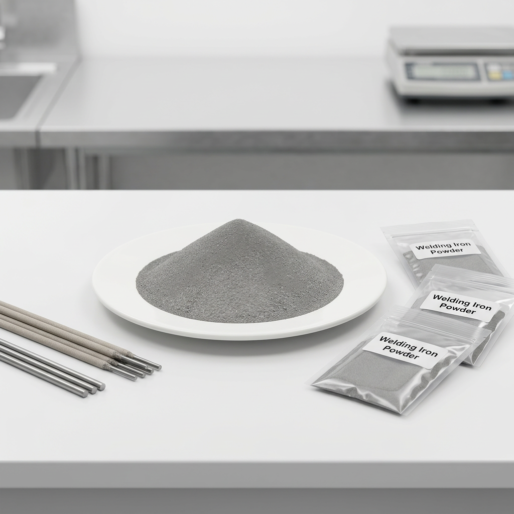 Where to Buy High-Quality Iron Powder for Weight Balance Wholesale